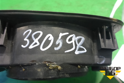 Лючок бензобака (без накладки) (4F5809999B) для Audi A6 (C6) с 2004-2011г