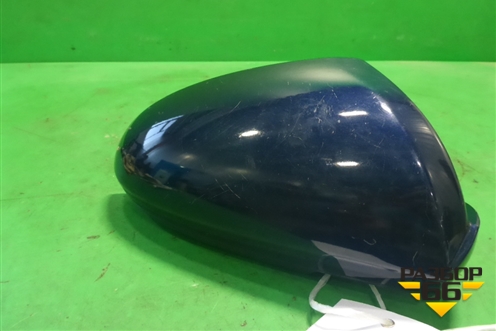 Корпус зеркала правого (электрическое) для Nissan Primera (P12E) с 2001-2008г