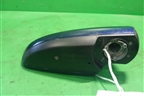 Корпус зеркала правого (электрическое) для Nissan Primera (P12E) с 2001-2008г