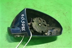 Корпус зеркала правого (электрическое) для Nissan Primera (P12E) с 2001-2008г