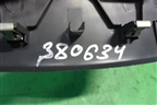 Накладка на торпедо (верхняя) (682706261R) для Renault Megane 3 с 2008-2016г