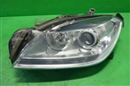 Фара левая (галоген) (A1668208361) для Mercedes Benz ML-Klass W166 c 2011г