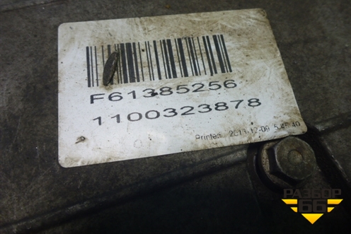 Механизм выбора передач электрический (DXI 11) для Renault  TRUCK Premium 2 с 2005-2013г
