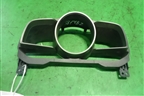 Накладка на щиток приборов (BHR155214) для Mazda Mazda 3 (BM) с 2013-2019г