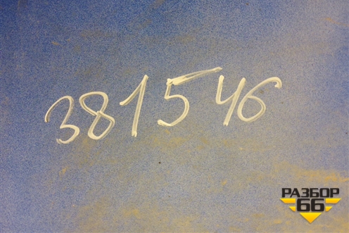 Рамка фары правой  (82076266) для Volvo  TRUCK FM с 2001-2013г
