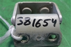 Петля крышки багажника (797104A000) для Hyundai Matrix с 2001-2010г