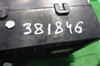 Блок предохранителей салонный (9111310080) для Hyundai Matrix с 2001-2010г