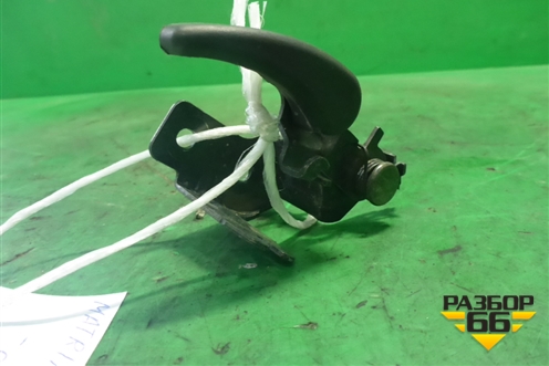 Ручка открывания капота для Hyundai Matrix с 2001-2010г