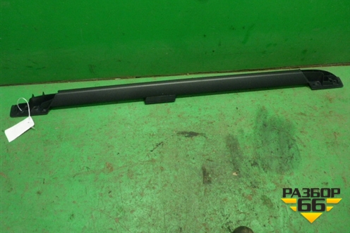 Рейлинг на крышу правый (новый) (5L2Z7855114BAA) для Ford Escape с 2000-2007г
