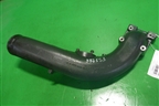 Патрубок интеркулера силуминовый  ( 12л OM457LA) (A4570981507) для Mercedes Benz  TRUCK Axor 2 с 2004г
