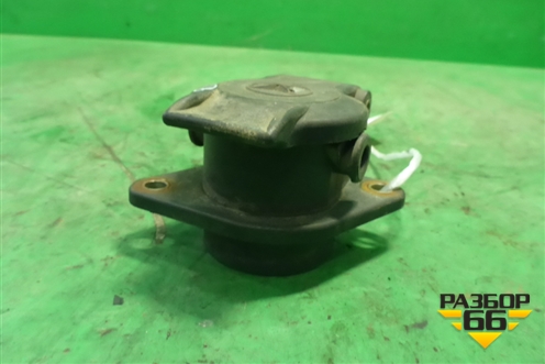 Корпус розетки (A0085455826) для Mercedes Benz  TRUCK Axor 2 с 2004г