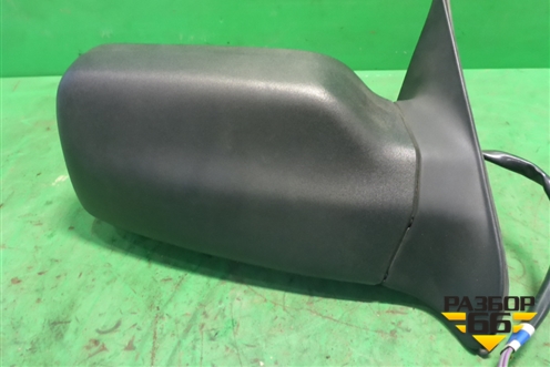 Зеркало правое электрическое (5 контактов новое) (6167547) для Ford Scorpio с 1986-1992г
