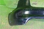 Бампер задний (под парктроник) (4F0807511D) для Audi A6 (C6) Allroad Quattro с 2006-2011г