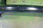 Бампер задний (под парктроник) (4F0807511D) для Audi A6 (C6) Allroad Quattro с 2006-2011г