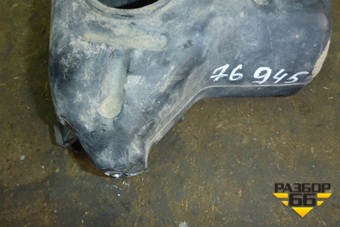Резонаторвоздушного фильтра (5L849F763AA) для Ford Maverick c 2001-2006г