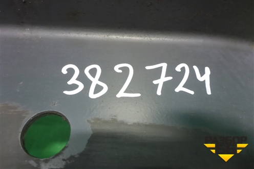 Траверса КПП (МКПП) (9413120010) для Mercedes Benz  TRUCK Axor 2 с 2004г