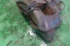 Суппорт задний правый (A9444201302) для Mercedes Benz  TRUCK Axor 2 с 2004г