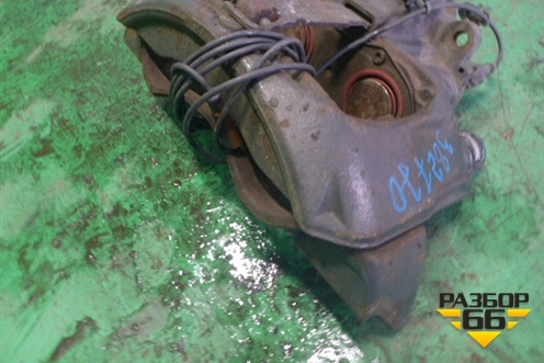 Суппорт задний правый (A9444201302) для Mercedes Benz  TRUCK Axor 2 с 2004г