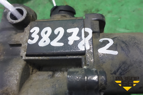 Кран ABS (0044296544) для Mercedes Benz  TRUCK Axor 2 с 2004г