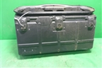 Бардачок (левый наружный) (5010544470) для Renault  TRUCK Premium 2 с 2005-2013г