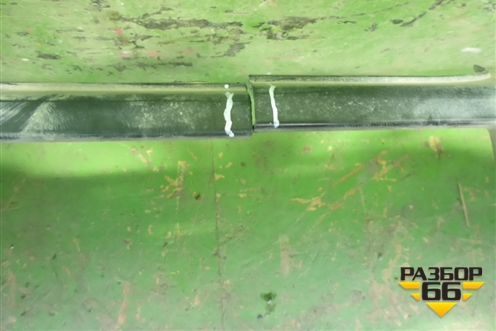 Бампер передний (до 2017г) (62022BM92H) для Nissan Qashqai (J11E) с 2013г (Кашкай)