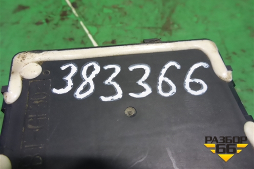 Антенна иммобилайзера (8637A176) для Mitsubishi ASX с 2010г