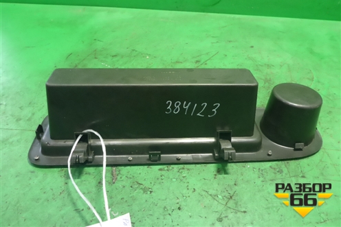 Подстаканник (в обшивку багажника левый с бардачком) (84976EB300) для Nissan Pathfinder (R51M) с 2004-2014г