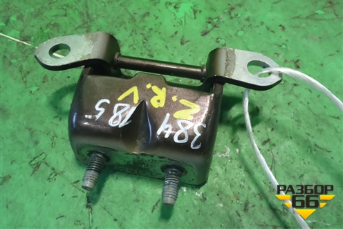 Петля двери задней правой верхняя (82400EA000) для Nissan Pathfinder (R51M) с 2004-2014г