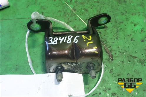 Петля двери задней левой верхняя (82401EA000) для Nissan Pathfinder (R51M) с 2004-2014г