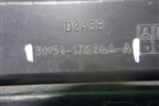 Решетка в передний бампер правая (до 2015г) (BM5117K946A) для Ford Focus 3 с 2011г