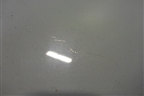 Накладка двери задней правой (после 2012г крашеная) (8R0853970L) для Audi Q5 c 2008-2017г (Ку 5)