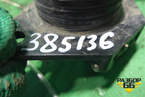 Корпус розетки для Scania 5 R Series с 2004-2016г