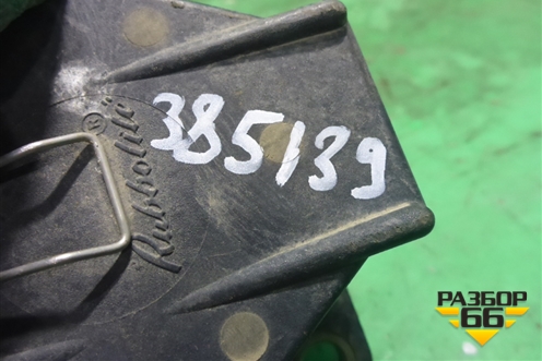 Корпус розетки для Scania 5 R Series с 2004-2016г