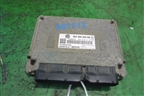 Блок управления двигателем (1.6л BSE МКПП) для Skoda Octavia (А5) с 2004-2013г