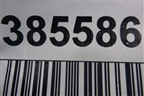 Наполнитель заднего бампера (пластиковый) (DS7317E899B) для Ford Mondeo 5 с 2015г