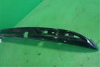 Накладка заднего бампера (DS7317E911LC5UAW) для Ford Mondeo 5 с 2015г