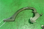 Петля крышки багажника левая для Renault Clio с 1998-2002г