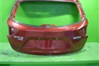 Дверь багажника без стекла (KDZ16202XD) для Mazda CX 5 с 2012-2016г