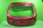 Дверь багажника без стекла (KDZ16202XD) для Mazda CX 5 с 2012-2016г
