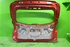 Дверь багажника без стекла (KDZ16202XD) для Mazda CX 5 с 2012-2016г