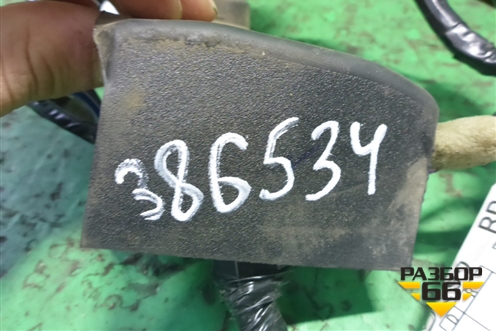Проводка двери задней левой (BP4M67210C) для Mazda Mazda 3 (BK) с 2003-2009г 
