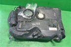 Бак топливный (2S619002AG) для Mazda Mazda 3 (BK) с 2003-2009г