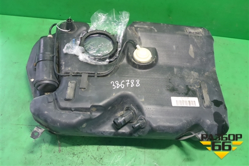 Бак топливный (2S619002AG) для Mazda Mazda 3 (BK) с 2003-2009г 
