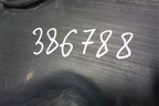 Бак топливный (2S619002AG) для Mazda Mazda 3 (BK) с 2003-2009г
