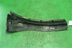 Решетка стеклоочистителей левая (BP4K507S1) для Mazda Mazda 3 (BK) с 2003-2009г