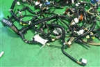 Проводка салонная (седан) для Mazda Mazda 3 (BK) с 2003-2009г