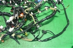 Проводка салонная (седан) для Mazda Mazda 3 (BK) с 2003-2009г