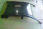 Крыша не под люк для Citroen C5 с 2005-2008г