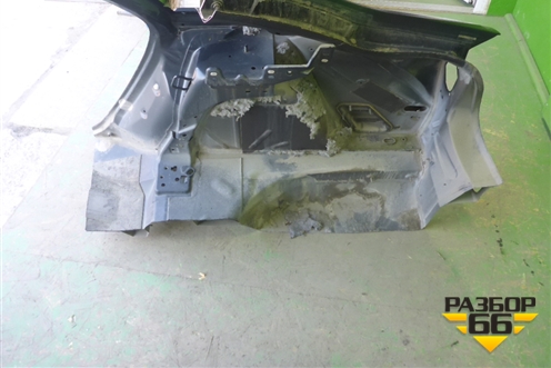 Крыло заднее правое для Citroen C5 с 2005-2008г