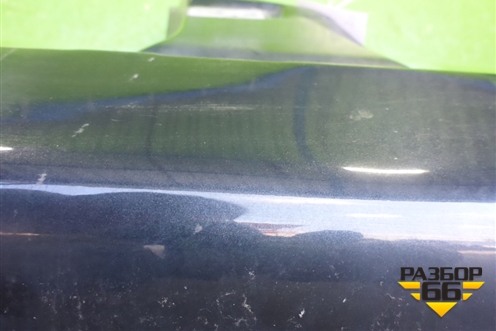 Порог со стойкой правый для Citroen C5 с 2005-2008г